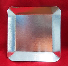 Turn an ordinary ashtray into a special kids craft